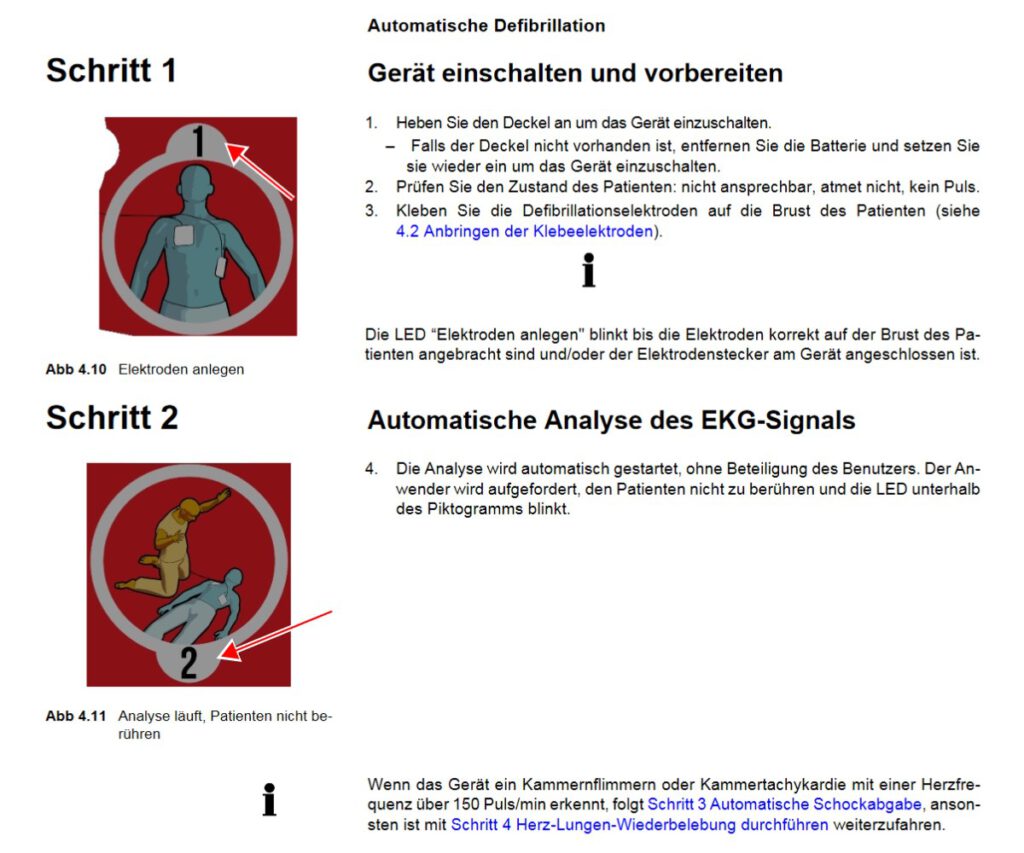 Gebrauchsanweisung Seite 2