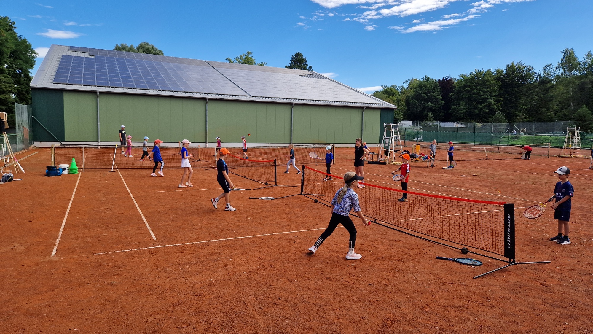Jugend – Foto 3