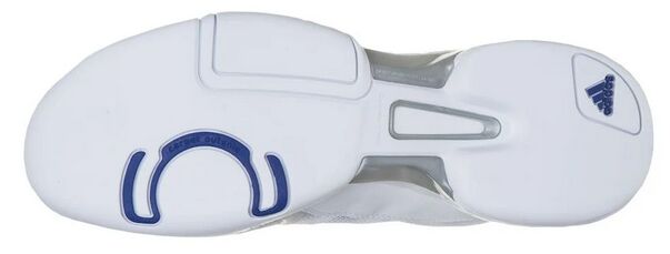 Hallenschuhe mit glatter Sohle