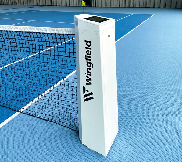 Wingfield Box