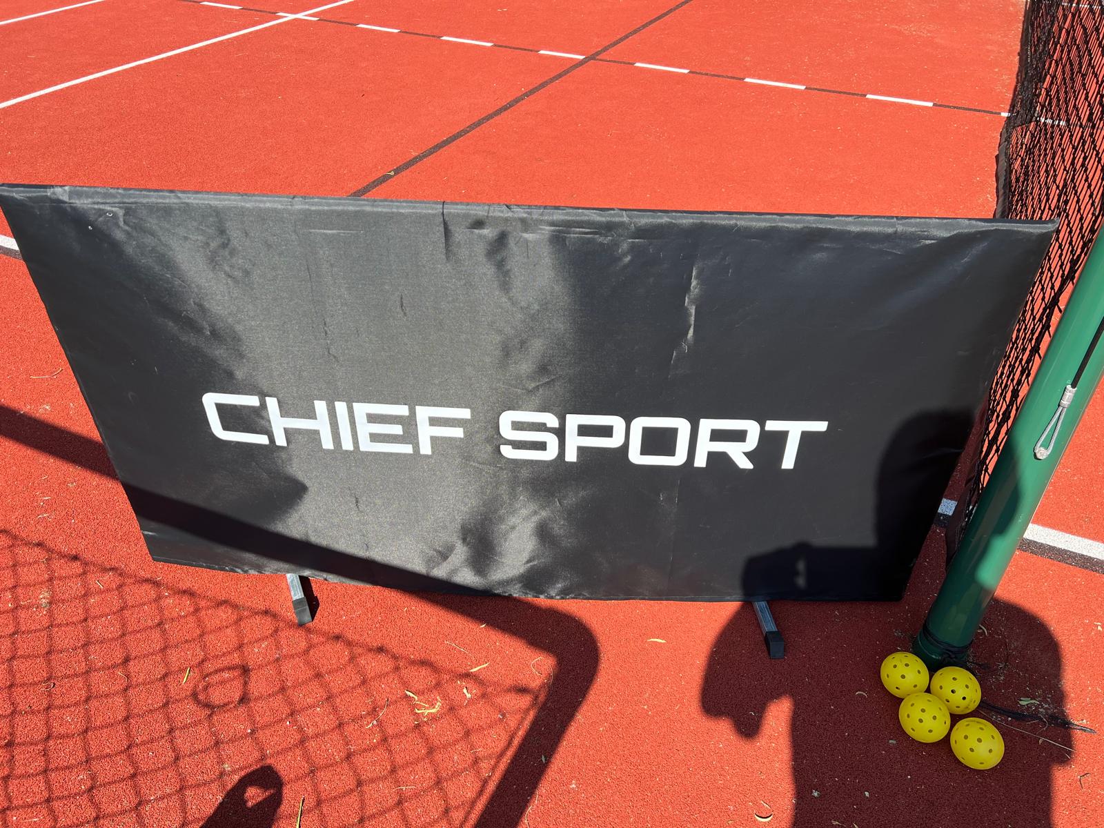 1. Pickleball-Turnier 2026 – Foto 12