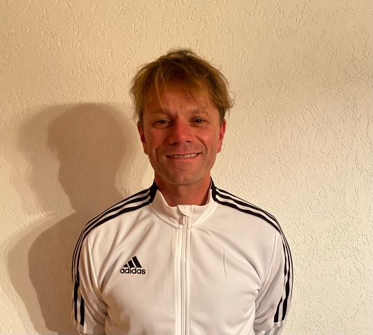 Ingo Kriesinger