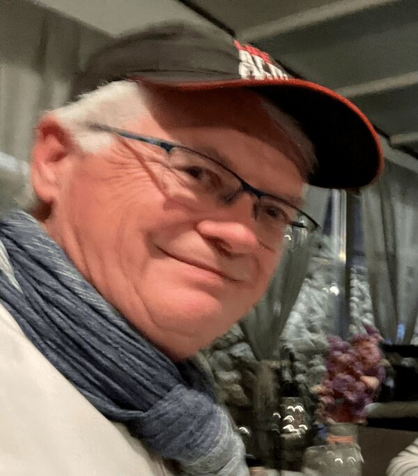 Achim Bormann