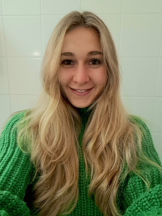 Christina Hölzle