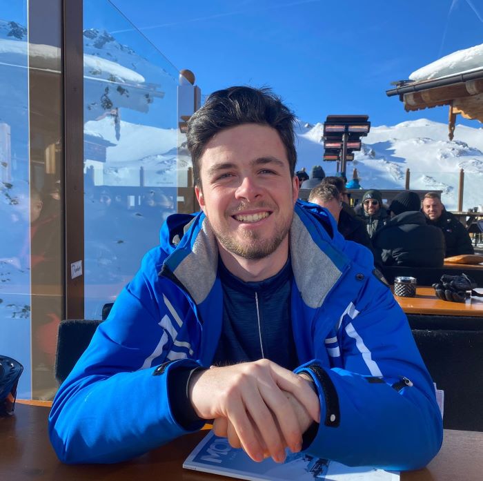 Dominik Dichtl