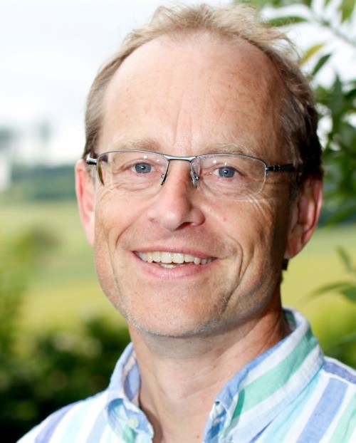 Dr. Stefan Boenke