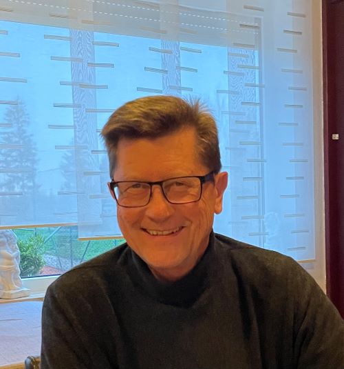 Wolfgang Schlesinger