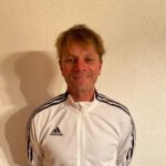 Tennislehrer Ingo Kriesinger TC Neusäß Neusaess